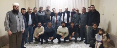 Konya Selçuklu ve Sarayön...