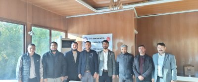 Kuluncak Üyelerimiz Bir A...