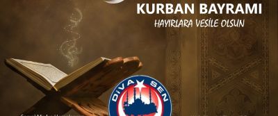 KURBAN BAYRAMI HAYIRLARA ...