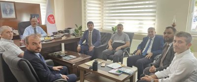 Manisa Alaşehir İlçe Müft...