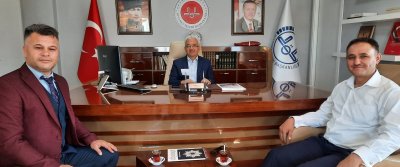 Manisa İli Akhisar ilçemi...