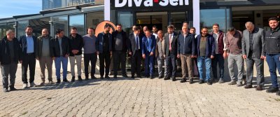 Manisa İli Çalışmalarımız