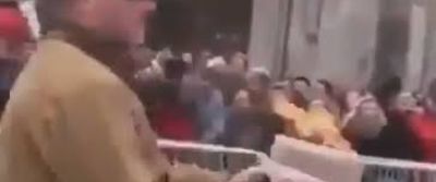 MEDENİYET DENİLEN TEK DİŞ...