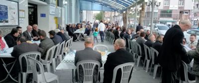 Merhum Nihat Bayraktar Ha...