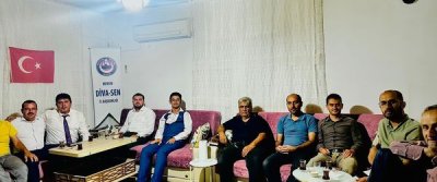 Mersin İli Ziyaretimiz