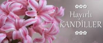 Mİ’RAC KANDİLİ, KUDÜS’ÜN ...