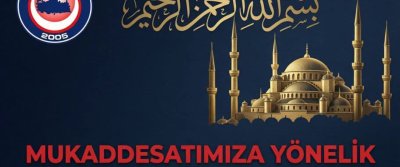 Mukaddesatımıza Yapılan S...