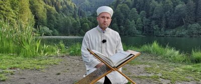MUŞ’TA YAPILAN KUR”AN-I K...