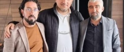 O da Diva-Sen dedi
