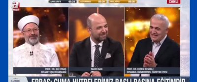 Önemli Olan Nereden Okudu...