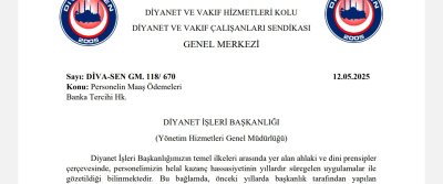 Personelin Maaş Ödemeleri...