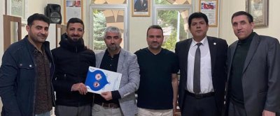 Polatlı’da Diva-Sen’e Top...