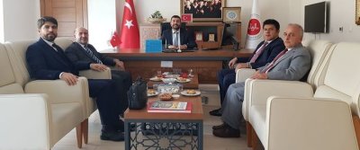 Rıfat Börekçi Eğitim Merk...