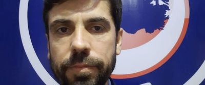 Samsun Şube Başkanımız Er...