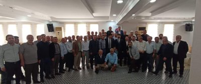 Samsun Şubesi Kahvaltı Pr...