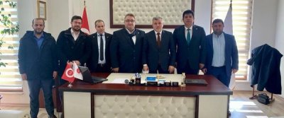 Sancaktepe İlçe Müftümüz ...