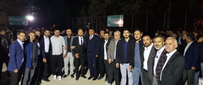 Sendikal Çalışmalar Bayra...
