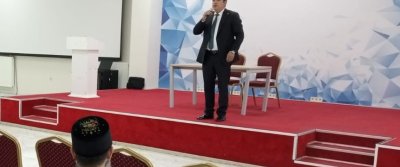 Sendikamızın vizyonunu ve...