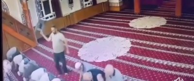 Şiddet Yasasının Acilen Ç...