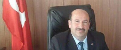 SİİRT ŞUBEMİZİN ZİYARETLE...