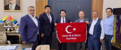 Siirt'te Ziyaretlerimiz D...