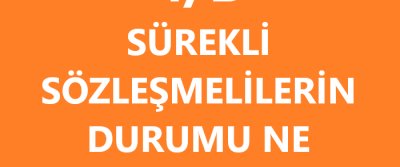 ŞİMDİ NE OLACAK?