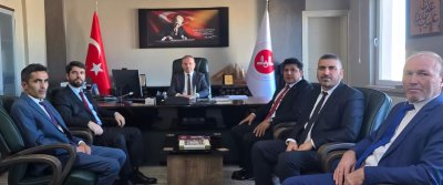 Sinop İli ve İlçeleri Ziy...
