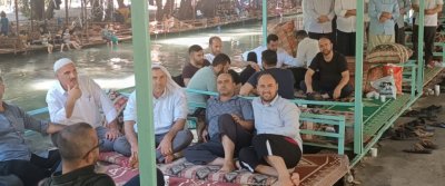 Şırnak İdil Üyeleri Bir A...