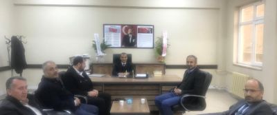 ŞIRNAK İL BAŞKANLIĞINDAN ...