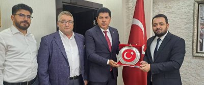 Sivas İli Ziyaretimiz