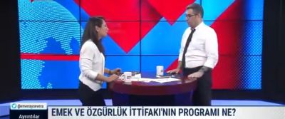 SİYASİ MALZEMESİ SADECE D...