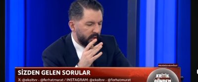Sorunu Bilmiyor , Mağduru...