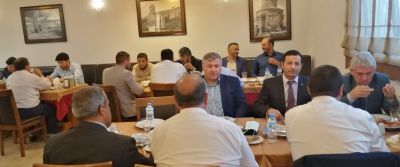 SOSYAL SENDİKACILIĞIN ADR...