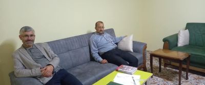 SULTANBEYLİ’DE DE BİR EVİ...