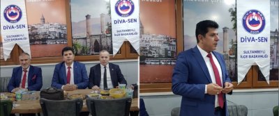 Sultanbeyli’de Diva-Sen R...