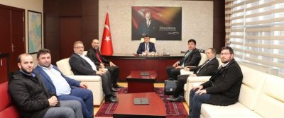 Sultanbeyli İlçe Kaymakam...