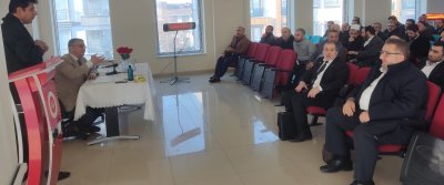 Sultanbeyli İlçe Müftülüğ...