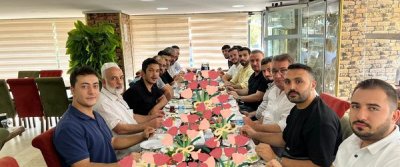 Sultangazi Üyeleri Kahval...