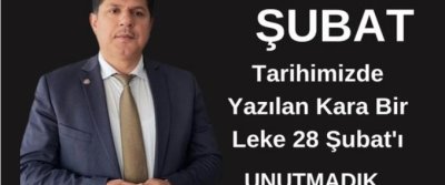 Tarihimizin Kara Lekesi 2...