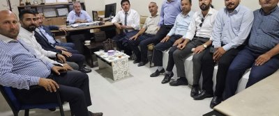 Teşkilat Çalışmaları Kaps...