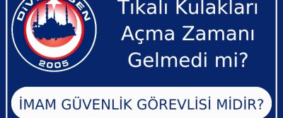 Tıkalı Kulakları Açma Zam...