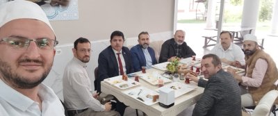 Tohumlar Latif Ekmekçioğl...
