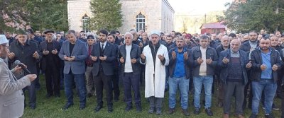 Trabzon İl Başkanımızın C...