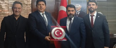 Trabzon İl Müftülüğü Ziya...
