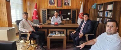  Trakya’da Umut Büyüttük,...