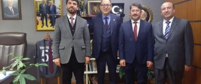 Türkiye Büyük Millet Mecl...