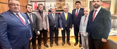 Türkiye Büyük Millet Mecl...