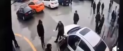 Tüvtürk'te Yaşanan Sadece...