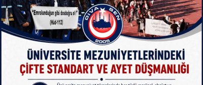 Üniversite Mezuniyetlerin...