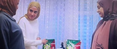 Ürün yerleştirme adı altı...